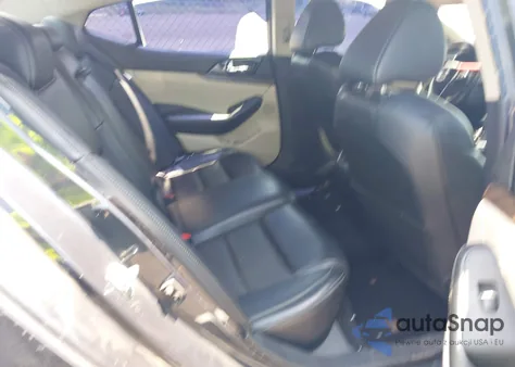 2017 Nissan Maxima 3.5 Platinum/3.5 S/3.5 Sl/3.5 Sr/3.5 Sv from USA, damaged, VIN 1N4AA6AP2HC374481